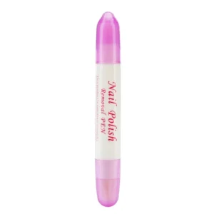 ปากกาเช็ดขอบเล็บ เช็ดสีเจล